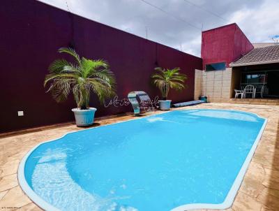 �rea de Lazer para Venda, em Mar�lia, bairro Jardim Am�rica, 1 dormit�rio, 2 banheiros, 1 vaga