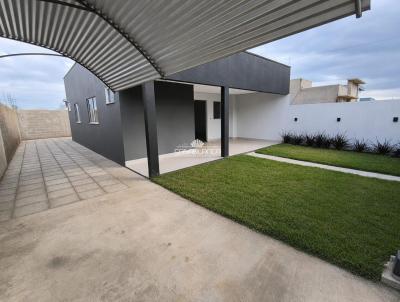 Casa para Loca��o, em Primavera do Leste, bairro Buritis V, 2 dormit�rios, 2 banheiros, 1 su�te, 1 vaga