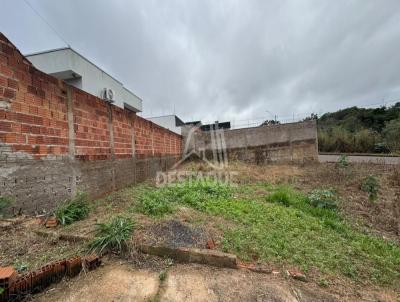 Terreno para Venda, em Presidente Prudente, bairro Residencial Bongiovani