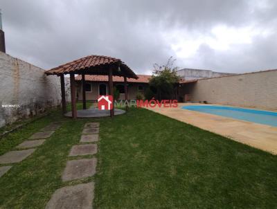 Casa para Venda, em Maric�, bairro Barra de Maric�, 1 dormit�rio, 1 banheiro, 10 vagas