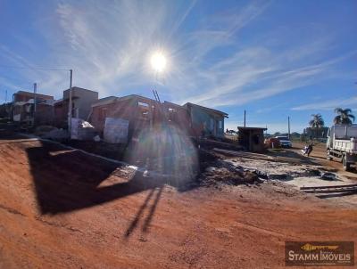 Minha Casa Minha Vida para Venda, em Carazinho, bairro Vila Rica, 2 dormit�rios, 1 banheiro