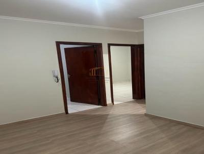 Apartamento para Venda, em Sorocaba, bairro Jardim Ana Maria, 2 dormit�rios, 1 banheiro