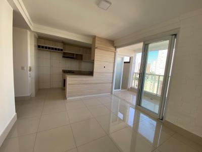 Apartamento para Venda, em Goi�nia, bairro Setor Bueno, 3 dormit�rios, 2 banheiros, 1 su�te, 2 vagas