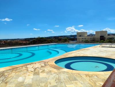 Apartamento para Venda, em Vinhedo, bairro Pinheirinho, 3 dormit�rios, 2 banheiros, 1 su�te, 2 vagas