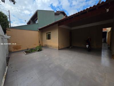 Casa para Venda, em Londrina, bairro Pequena Londres, 3 dormit�rios, 2 banheiros, 1 su�te, 1 vaga