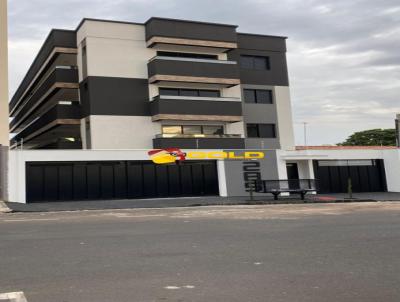 Flat para Venda, em Uberl�ndia, bairro Santa M�nica, 1 dormit�rio, 1 banheiro, 1 vaga