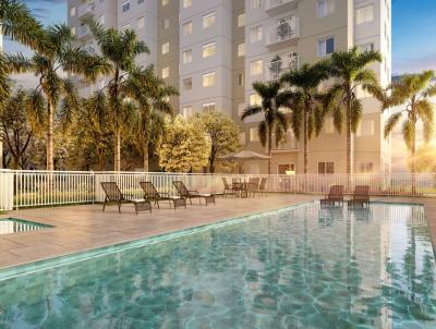 Apartamento para Venda, em S�o Paulo, bairro Jardim do Lago, 2 dormit�rios, 1 banheiro, 1 vaga