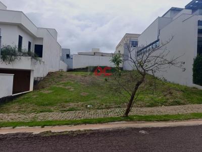 Terreno em Condom�nio para Venda, em Presidente Prudente, bairro CONDOM�NIO RESIDENCIAL PORTO BELLO