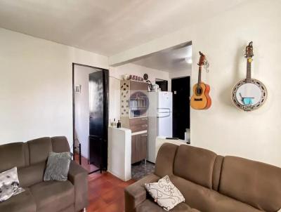 Apartamento para Venda, em S�o Paulo, bairro Conjunto Habitacional Padre Manoel de Paiva, 2 dormit�rios, 1 banheiro, 1 vaga