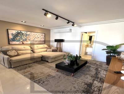 Apartamento para Venda, em Florian�polis, bairro Canto, 2 dormit�rios, 3 banheiros, 2 su�tes, 1 vaga