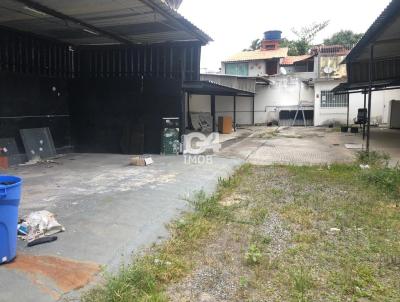 �rea Comercial para Venda, em Niter�i, bairro Fonseca, 1 banheiro, 1 vaga