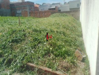 Terreno para Venda, em Presidente Prudente, bairro NOVO PRUDENTINO