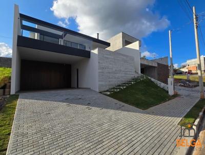 Casa em Condom�nio para Venda, em Atibaia, bairro Loteamento Greenfield, 3 dormit�rios, 5 banheiros, 3 su�tes, 4 vagas