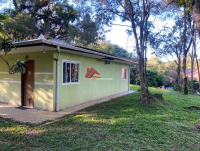 Ch�cara para Venda, em Tijucas do Sul, bairro Ing�, 4 dormit�rios, 2 banheiros