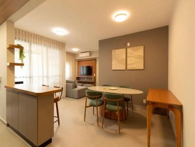 Apartamento para Venda, em Sorocaba, bairro Jardim Am�rica, 1 dormit�rio, 2 banheiros, 1 su�te, 2 vagas