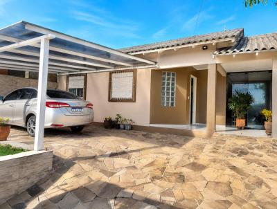 Casa para Venda, em Viam�o, bairro CORONEL BRITO, 2 dormit�rios