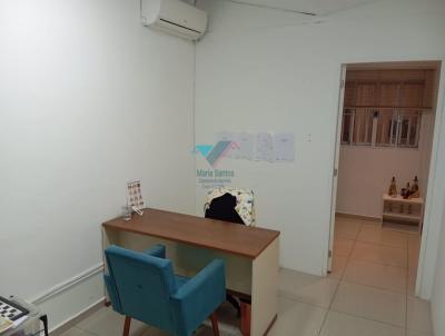 Sala Comercial para Loca��o, em , bairro Ponte de Campinas