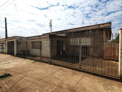 Terreno para Venda, em Lins, bairro Centro