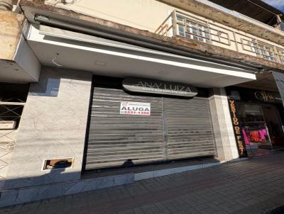 Comercial para Loca��o, em Manhua�u, bairro Baixada, 1 banheiro