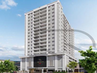 Apartamento para Venda, em S�o Jos�, bairro Nossa Senhora do Ros�rio, 2 dormit�rios, 2 banheiros, 1 su�te, 1 vaga