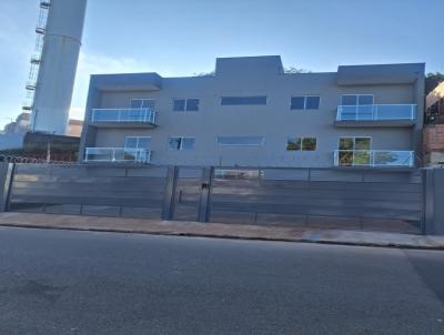 Apartamento para Venda, em Bragan�a Paulista, bairro LUZIA VICENTE, 2 dormit�rios, 1 banheiro, 1 vaga