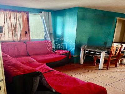 Apartamento para Venda, em Canoas, bairro Mato Grande, 2 dormit�rios, 1 banheiro, 1 vaga