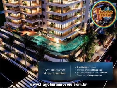 Cobertura Duplex para Venda, em Caraguatatuba, bairro MASSAGUA�U, 4 dormit�rios, 5 banheiros, 4 su�tes, 4 vagas