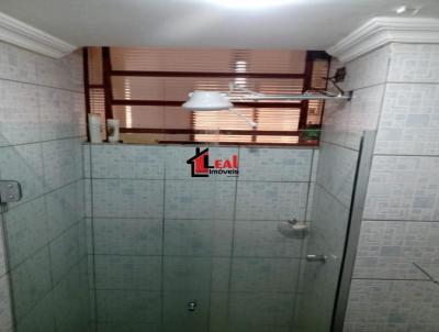 Apartamento para Venda, em Presidente Prudente, bairro GIRASSOIS, 2 dormit�rios, 1 banheiro, 1 vaga