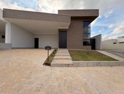 Casa em Condom�nio para Venda, em �lvares Machado, bairro Residencial Val�ncia II, 3 dormit�rios, 4 banheiros, 3 su�tes, 2 vagas