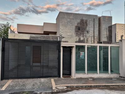 Casa para Loca��o, em An�polis, bairro An�polis City, 3 dormit�rios, 5 banheiros, 3 su�tes, 2 vagas
