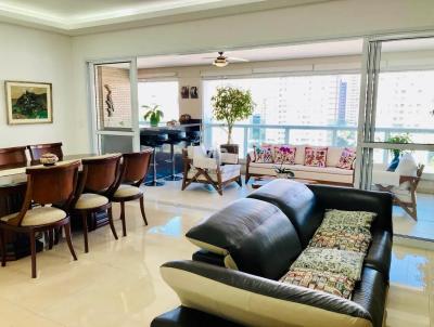 Apartamento para Venda, em S�o Paulo, bairro Vila Mariana, 3 dormit�rios, 5 banheiros, 3 su�tes, 3 vagas