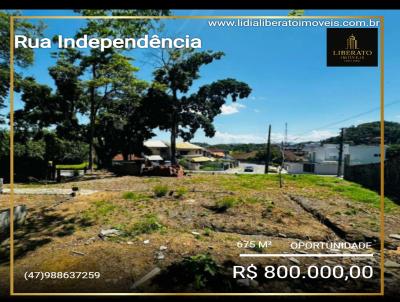 Terreno para Venda, em Joinville, bairro Anita Garibaldi