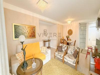 Apartamento para Venda, em Florian�polis, bairro Canasvieiras, 2 dormit�rios, 3 banheiros, 2 su�tes, 1 vaga