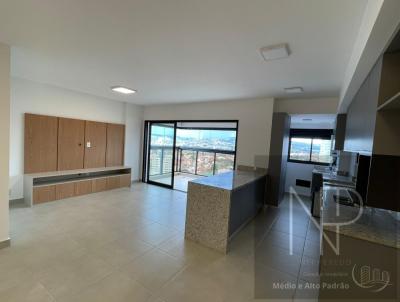 Apartamento para Loca��o, em Sorocaba, bairro Jardim Faculdade, 3 dormit�rios, 1 banheiro, 1 su�te, 2 vagas