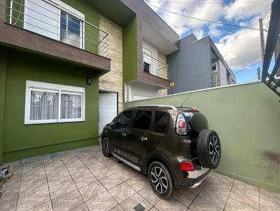 Casa para Venda, em Canoas, bairro Igara, 3 dormit�rios, 3 banheiros, 1 su�te, 2 vagas