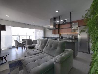 Apartamento para Venda, em , bairro Vila Mariana, 2 dormit�rios, 3 banheiros, 2 su�tes, 2 vagas