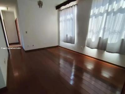 Apartamento para Venda, em Belo Horizonte, bairro Carlos Prates, 3 dormit�rios, 3 banheiros, 1 su�te, 1 vaga