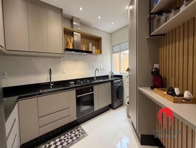 Apartamento para Venda, em Mogi das Cruzes, bairro Mogi Moderno, 3 dormit�rios, 1 banheiro, 1 vaga