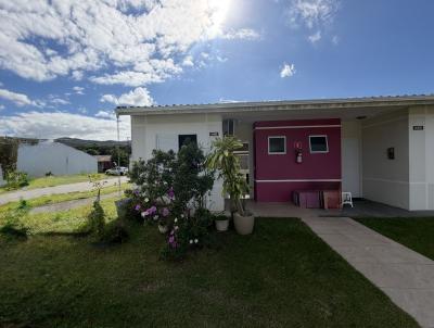 Casa em Condom�nio para Venda, em , bairro , 2 dormit�rios, 1 banheiro, 1 vaga
