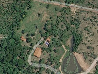 Ch�cara para Venda, em Cuiab�, bairro Coxip�, 4 dormit�rios, 3 banheiros, 2 su�tes