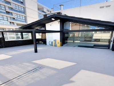Cobertura para Venda, em S�o Paulo, bairro Vila Clementino, 2 dormit�rios, 3 banheiros, 1 su�te, 2 vagas
