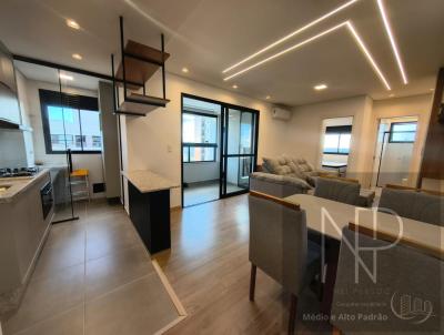 Apartamento para Loca��o, em Sorocaba, bairro Al�m Ponte, 1 dormit�rio, 1 banheiro, 1 vaga