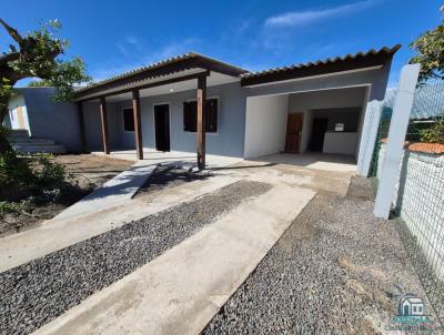 Casa Geminada para Venda, em Cidreira, bairro Centro, 2 dormit�rios, 1 banheiro