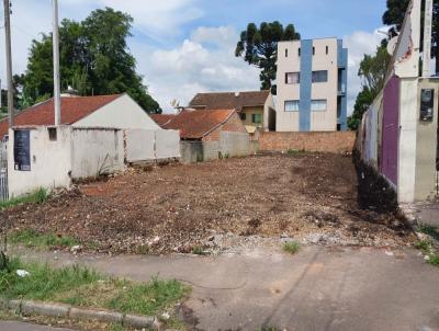 Terreno para Venda, em S�o Jos� dos Pinhais, bairro Jurema