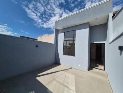 Casa para Venda, em Hortol�ndia, bairro Jardim Novo Cambu�, 2 dormit�rios, 2 banheiros, 1 su�te, 2 vagas