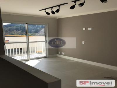 Apartamento para Venda, em S�o Paulo, bairro Jardim Colonial, 2 dormit�rios, 1 banheiro, 1 vaga