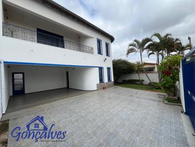 Casa para Venda, em Campinas, bairro Jardim Santa Terezinha, 5 dormit�rios, 3 banheiros, 1 su�te, 6 vagas