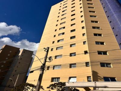 Apartamento para Venda, em Po�os de Caldas, bairro Jardim Elvira Dias, 3 dormit�rios, 3 banheiros, 1 su�te, 2 vagas