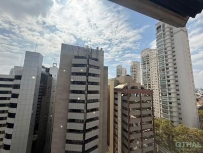 Sala Comercial para Venda, em S�o Paulo, bairro Brooklin Paulista, 1 banheiro, 1 vaga