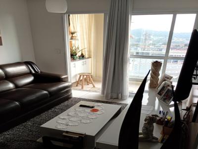 Apartamento Mobiliado para Venda, em Mau�, bairro Centro, 2 dormit�rios, 1 banheiro, 1 vaga